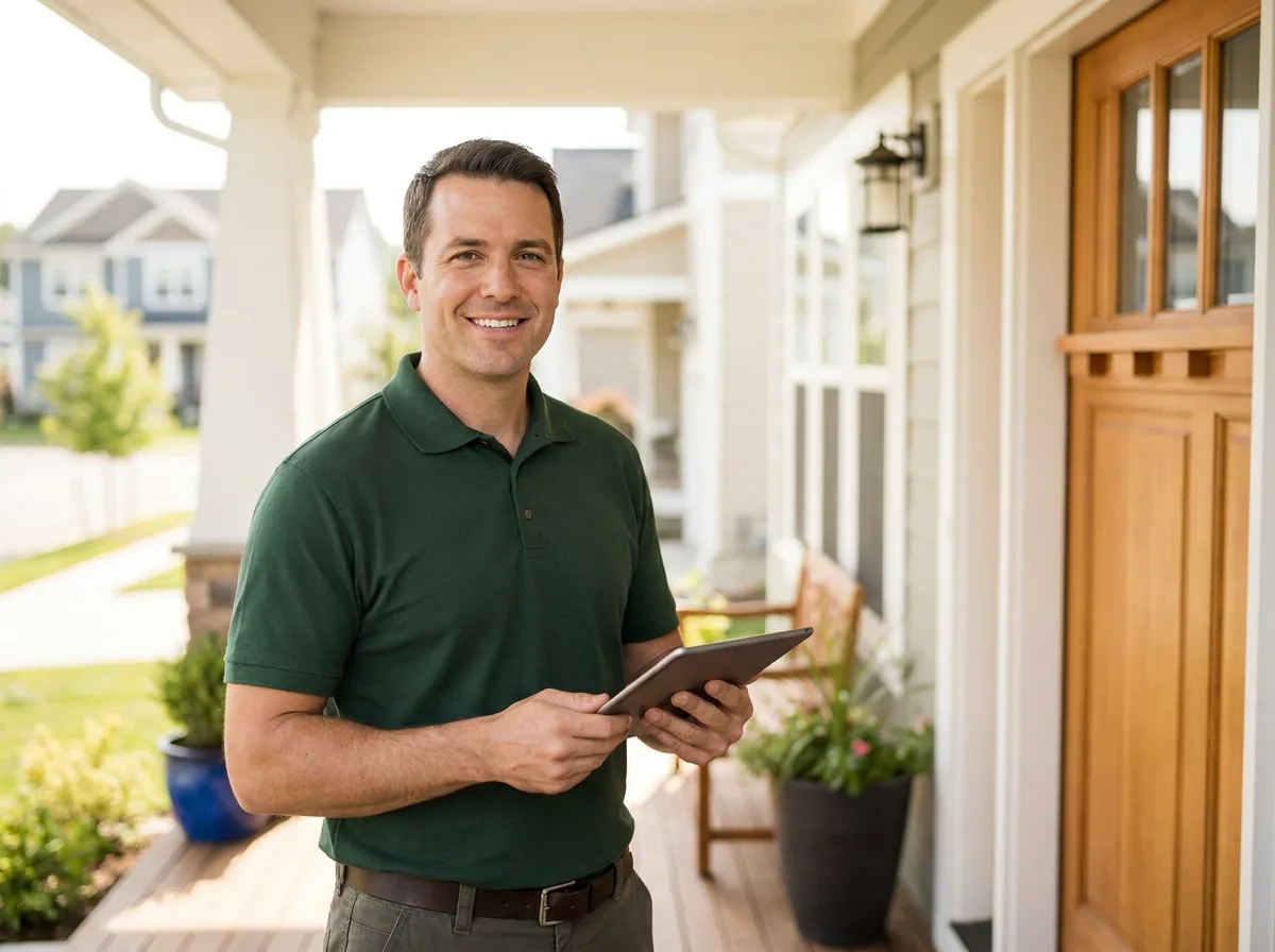 Pest control FAQs for White Cloud, KS